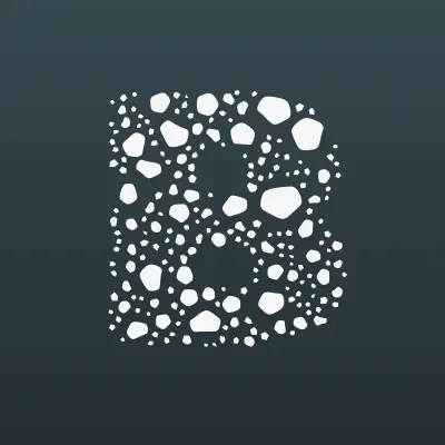 BS-COMPANY, стол заказов и магазин автозапчастей, лого-визитка