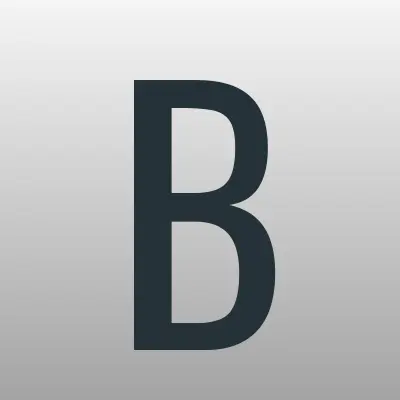 БомБимБом, семейное кафе, лого-визитка