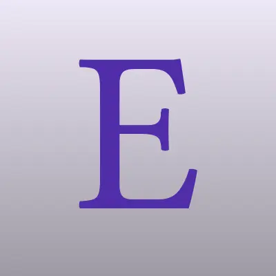 Елена, продуктовый магазин, лого-визитка