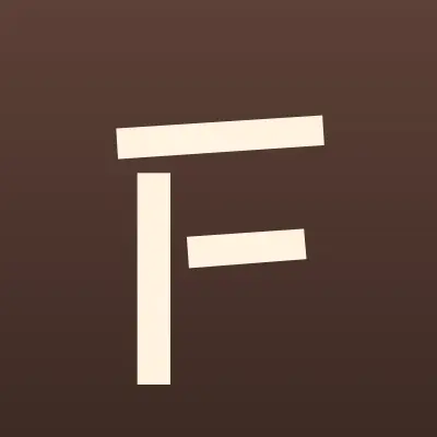 Феникс, кафе-бар, лого-визитка