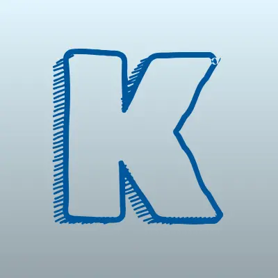 Красное & Белое, магазин алкогольной продукции, лого-визитка