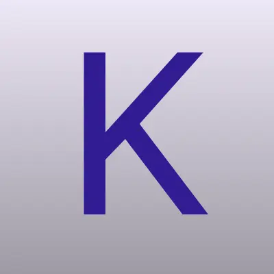 Кристина, продуктовый магазин, лого-визитка