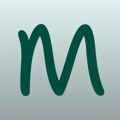 Магнит, аптека, лого-визитка