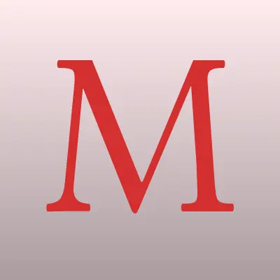 МеталлРемСервис, лого-визитка