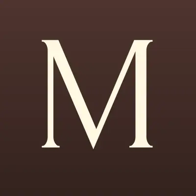 Мир Квартир, агентство недвижимости, лого-визитка