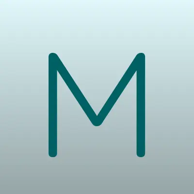 Мобидик, лого-визитка