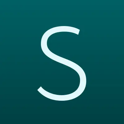 СтаффТрак, лого-визитка