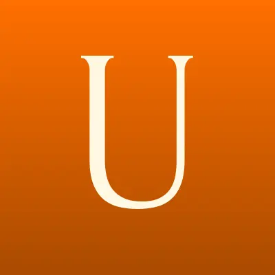 Уренгойтеплогенерация-1, лого-визитка